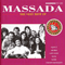 1993 The Very Best Of Massada