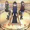 2018 Unlock (Anime Edition Single)