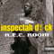 Inspectah Deck - R.E.C. Room