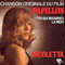 1974 Papillon (Toi Qui Regardes La Mer) (Single)