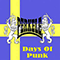2003 Days Of Punk
