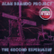 2013 Alan Brando Project - The Second Experiment
