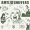 2019 Amyl and The Sniffers