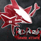 Red Razor - Shark Attack