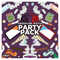 2018 Party Pack (EP)