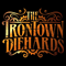 2016 The Irontown Diehards