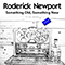 Newport, Roderick - Something Old, Something New