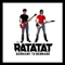 Ratatat - Germany To Germany (Maxi Single)