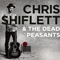 2010 Chris Shiflett & The Dead Peasants