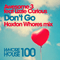 2014 Awesome 3 Feat. Lizzie Curious - Don't Go (Single)