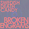 2017 Broken Engrams (Single)
