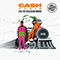 2019 Cash Train (feat. Not3s & Blade Brown) (Single)