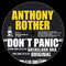 2008 Don't Panic (Single)