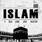 2018 Islam: I Self Lord And Master (Limited Edition)
