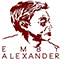 2013 Emby Alexander (EP)