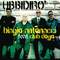 2011 Ubbidiro (feat. Club Dogo) [EP]