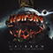 Laibach - IRON SKY : THE COMING RACE (The Original Soundtrack)