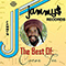 2012 King Jammys Presents - The Best Of Cocoa Tea