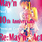2015 Re May'n Act (CD 1)