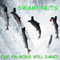 2018 The Salmons Will Dance (Single)