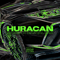 2019 Huracan (feat. Capital Bra)