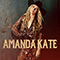 2021 Amanda Kate (EP)