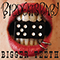 2010 Bigger Teeth (EP)