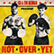 2022 Not Over Yet (feat. Tom Grennan) (Single)