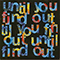 1990 Until You Find Out (Single)