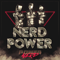 2016 Nerd Power