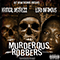 2016 Murderous Robbers (Single)