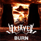 2018 Burn