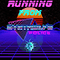 2019 Running From Synthwave Police (Single)