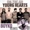 2015 Young Hearts (Boyko Remix) (Single)