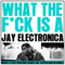 2008 What The F*ck Is A Jay Electronica