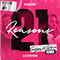 2022 21 Reasons (feat. Ella Henderson) (Toyboy & Robin Remix) (Single)