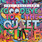 2018 Goodbye To The Quiet Life (EP)