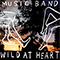 Music Band - Wild At Heart (EP)
