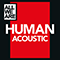 2017 Human (Acoustic Single)