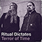 2020 Terror of Time (The Hours of Folly Part Two) (Single)