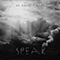 2019 Speak (Single)