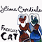 2012 Faceless Cat (EP)