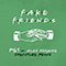 2020 Fake Friends (Disciples Remix) (feat. Alex Hosking) (Single)