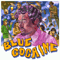 2020 Blue Cocaine