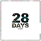2018 28 Days (Single)