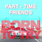 2018 Born To Try (Alternative Version Single)