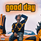 2020 Good Day (Single)