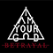 I Am Your God - Betrayal (Single)