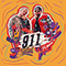 2017 911 (feat. Nacho) (Single)