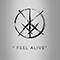 2013 Feel Alive (Single)